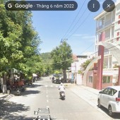 Bán đất mặt tiền đường Ngô Xuân Thu - Đôi diện trường CĐ GTVT